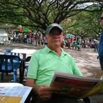 Jaime Puerta Viana - @vianajaimepuerta - Instagram