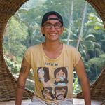 Jaime M. Del Puerto - @jaimawesome - Instagram