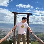 Jaime Ramírez - @jimmy_alex94 - Instagram
