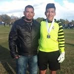 Jaime Razo - @razo4129 - Instagram