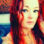 Jaime Reeves - @jaime_moonchild - Instagram