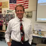 Jaime Richards - @jaimerichardsteacher - Instagram