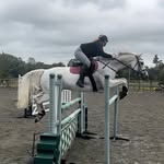 Jaime Richards - @happynessthehorse - Instagram