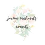 Jaime Richards - @jaimerichardsevents - Instagram
