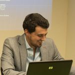 Jaime Richter Mesejo - @jaimerichtermesejo - Instagram