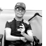 Jaime - @jaime.rico - Instagram