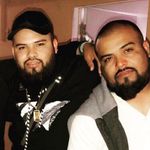 Jaime Rico - @ricoj100 - Instagram