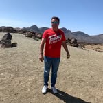 Jaime Rico - @jaimerico61 - Instagram