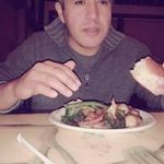 Jaime Rico - @jaimerico180 - Instagram