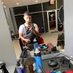 Jaime Rico 💈 - @rico_74blendz - Instagram