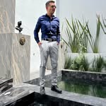 Jaime Rico Baca - @jaimericobaca - Instagram
