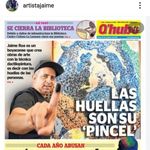 Jaime Roa Artista - @artistajaime - Instagram