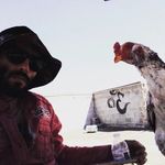 Jaime Robledo - @gallosama1 - Instagram