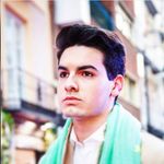 Jaime Robledo "Jimmy" - @cfo_jaimerobledo13 - Instagram