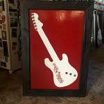 Jaime Rocha - @jaimerochaquadrosderock - Instagram