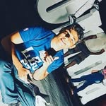 Jaime Rodrigues - @jamescrff - Instagram