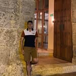 Jaime Rosales - @jaime_rosales20 - Instagram