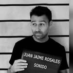 Jaime Rosales - @jjaimeros - Instagram
