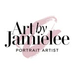 Jamie-Lee Rosenberg - @artbyjamielee - Instagram