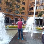 Jaime acha rosillo - @jaimeacharosillo - Instagram