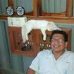 Jaime Humberto Rosillo Peña - @jaimehumbertorosillopena - Instagram