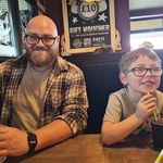 Jamie Rupert Wickens - @knightmarejay - Instagram