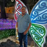 Jaime Felipe Ruperto Ballester - @jfruperto - Instagram
