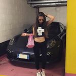 Jaime Russell - @gilightravharar616 - Instagram