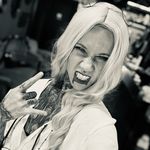 Jaime Russell - @the_salty_piercer - Instagram