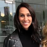 Jaime Samuels Freedman - @jaimefreedman - Instagram
