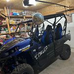 Jamie Scharf - @fatlesschipstandfinch - Instagram