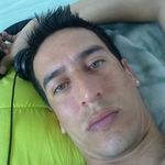 Jaime Servin - @jaime_servin20 - Instagram