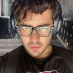 Jaime Servin - @jaimeservin7 - Instagram
