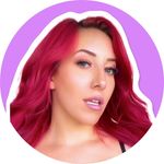 Jaime-Lee Simmons - @thejaimeleeshow - Instagram