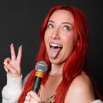 Jaime-Lee Simmons - @jaimeleeunfiltered - Instagram