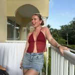 Jaime Simmons-Atkinson - @jaime.atkinson26 - Instagram