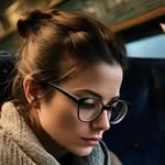 Jaime Simpson - @eyeplaywithwords - Instagram