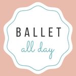 Jaime Simpson - @balletallllday - Instagram
