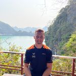 Jamie Smart - @smartey95 - Instagram