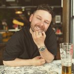 Jamie Smart - @jamie_smart - Instagram