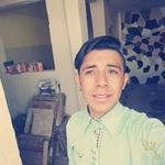 Jaime Solorio - @solorio3074 - Instagram