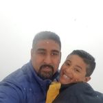 Jaime Solorio - @jsolorio581 - Instagram