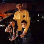 Jaime Solorio - @soloriojaime_18 - Instagram
