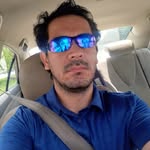 Jaime Sorto - @jaimealadinosorto_js - Instagram