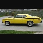 Jaime Spencer - @jjs63 - Instagram