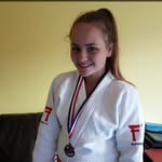 Jaime stephens - @jaime__judo - Instagram