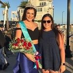 Jaime Stephens - @myqueenie99 - Instagram