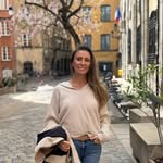 Jaime Stewart - @msjaimestew - Instagram