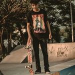 Jaime Inzunza - @jaime.street.sk8 - Instagram