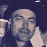 Jamie Strong - @strong1976 - Instagram